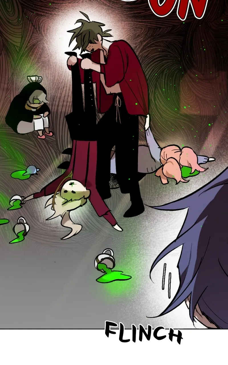 The Dark Lord's Confession Chapter 37 - Page 9