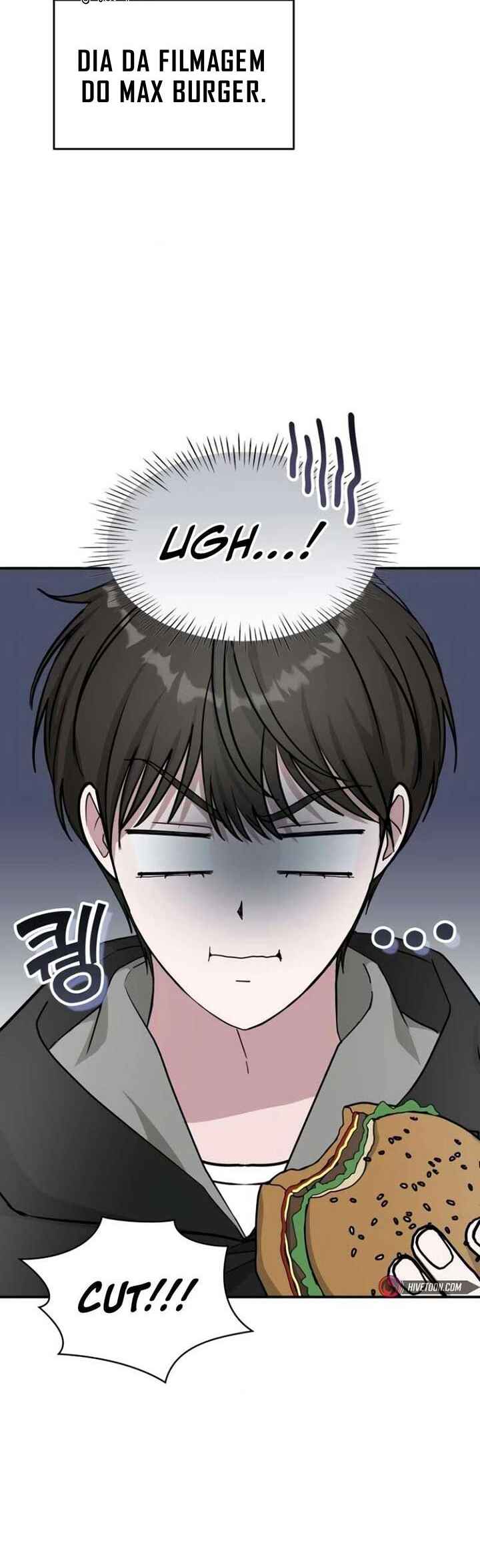 Daetteum Chakgakdanghaetda Goemul Cheonjaebaeu-ro Chapter 36 - Page 33