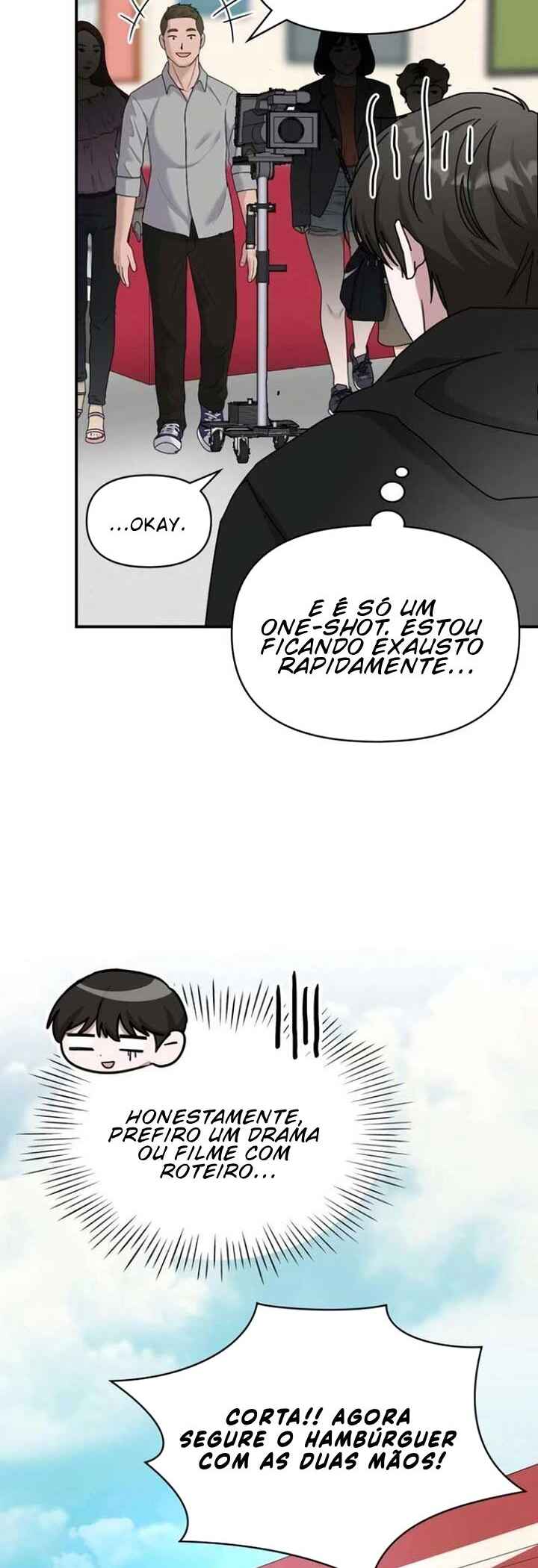 Daetteum Chakgakdanghaetda Goemul Cheonjaebaeu-ro Chapter 36 - Page 36