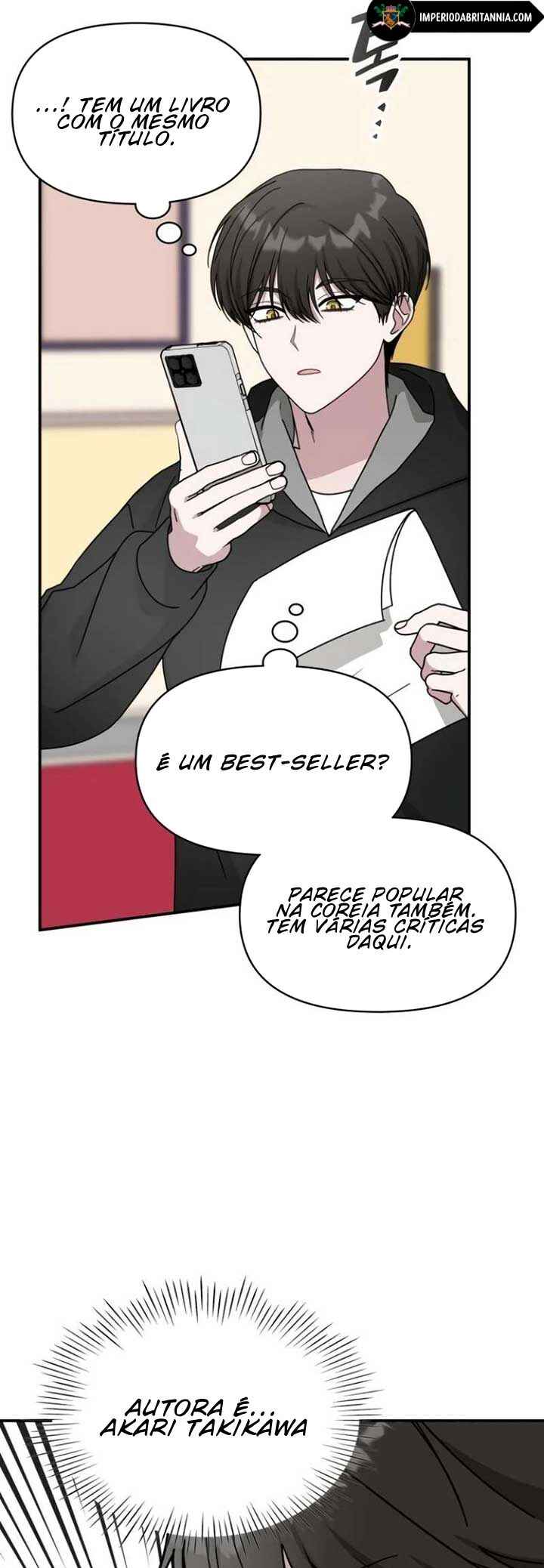 Daetteum Chakgakdanghaetda Goemul Cheonjaebaeu-ro Chapter 36 - Page 52