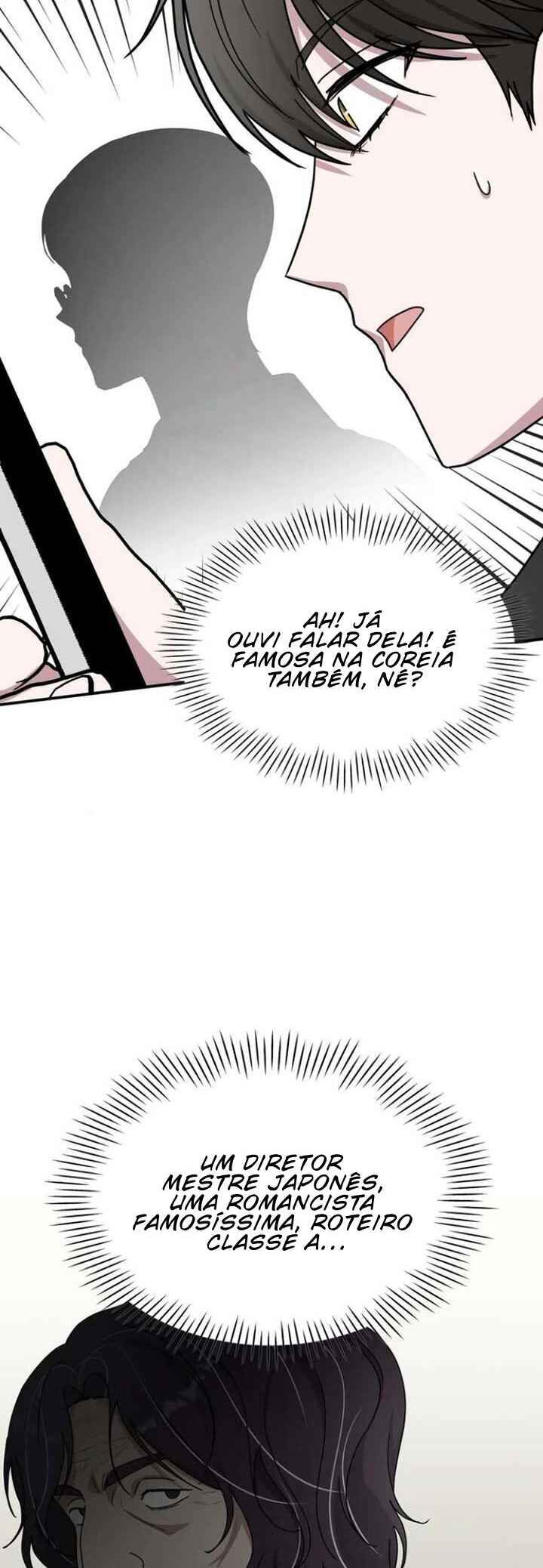 Daetteum Chakgakdanghaetda Goemul Cheonjaebaeu-ro Chapter 36 - Page 53