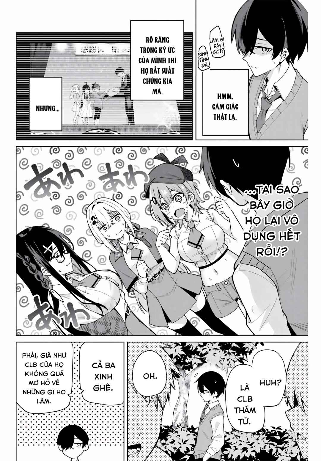 Isshou Watashi no Joshu de ite! Chapter 1 - Page 37