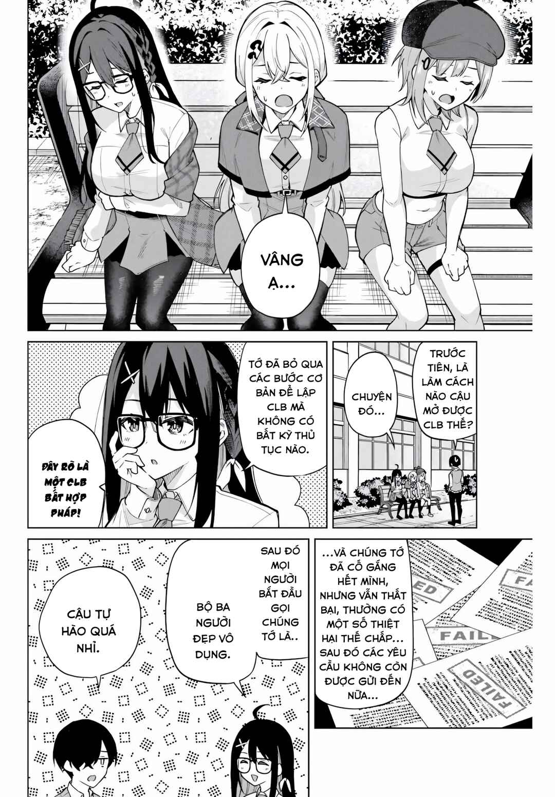 Isshou Watashi no Joshu de ite! Chapter 1 - Page 39