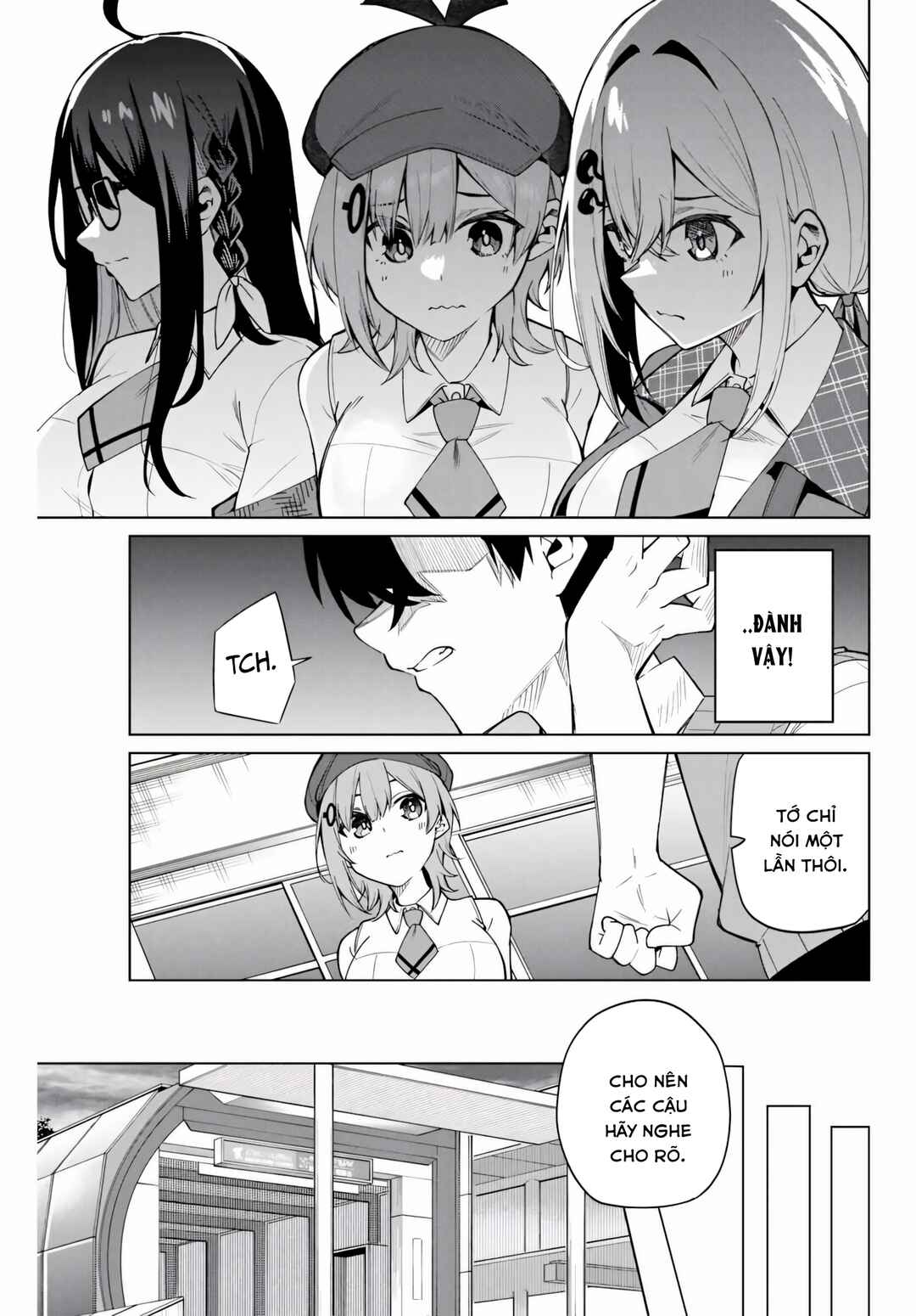 Isshou Watashi no Joshu de ite! Chapter 1 - Page 42