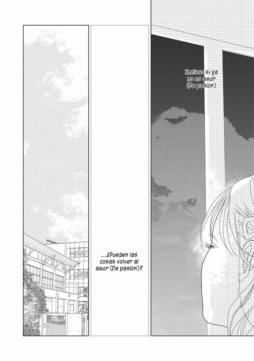 Koi no Hajimari Chapter 25 - Page 26