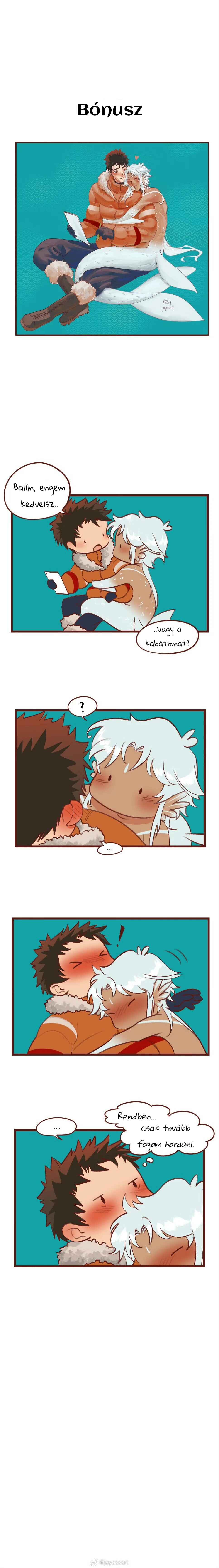 Bailin & Li Yun Chapter 38 - Page 3