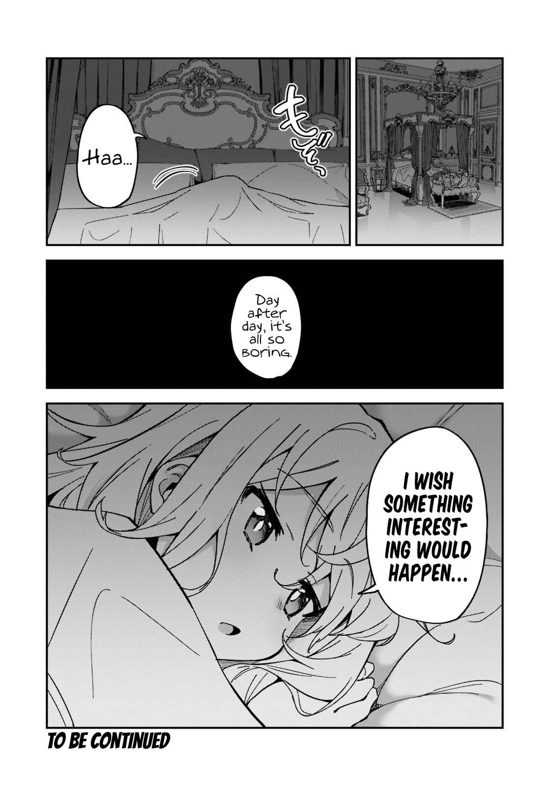 S-Rank Boukensha de Aru Ore no Musume-tachi wa Juudo no Father-con deshita Chapter 21 - Page 38