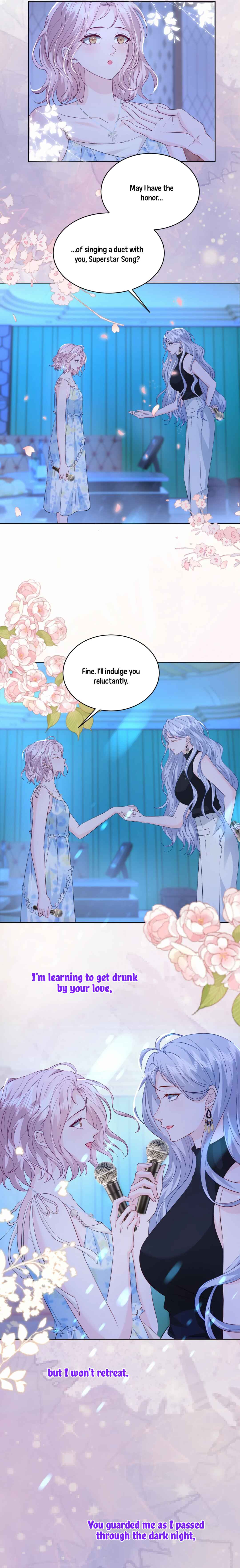 Childhood Sweetheart Liaoliao Chapter 59 - Page 6
