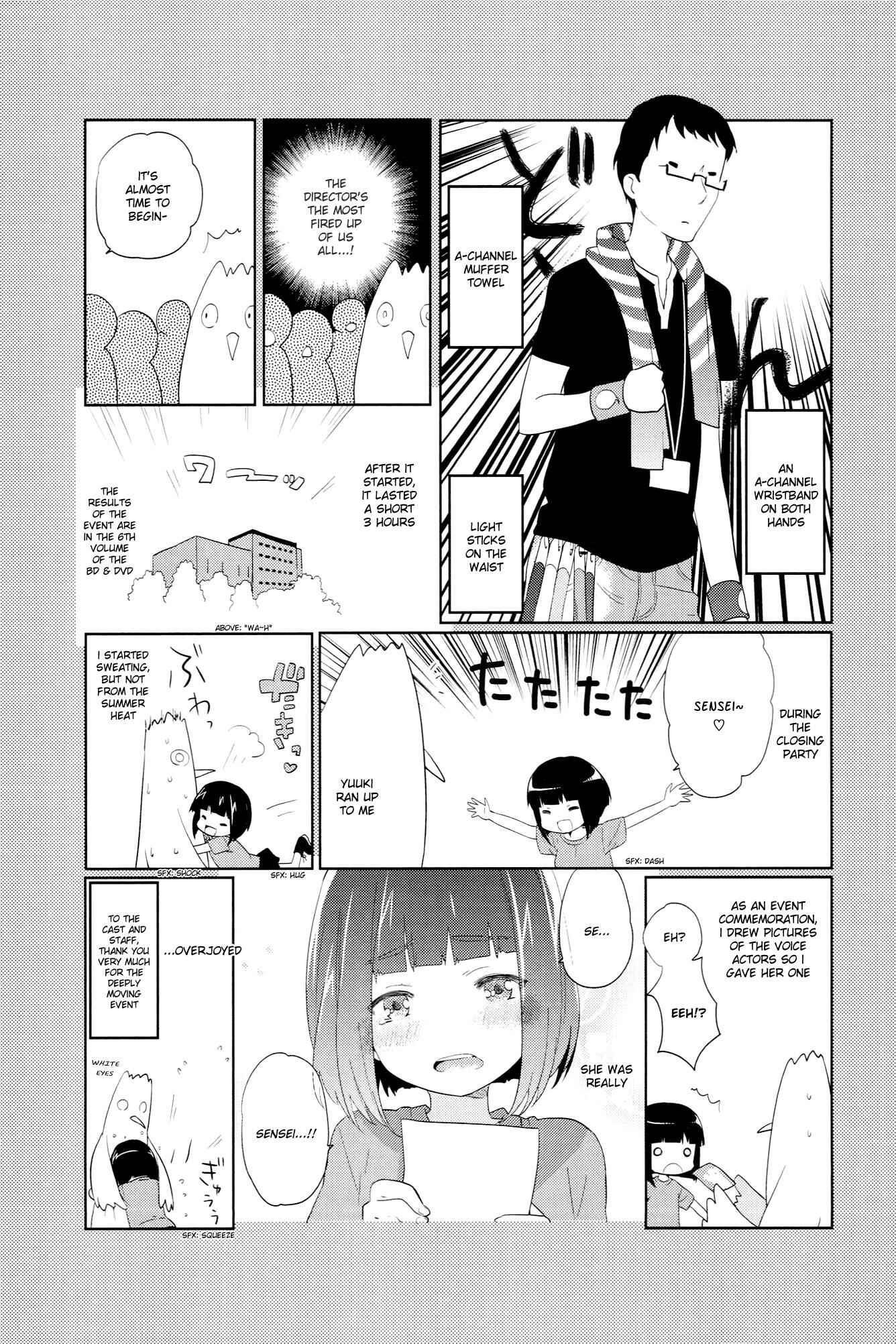 A-Channel Chapter 43 - Page 17