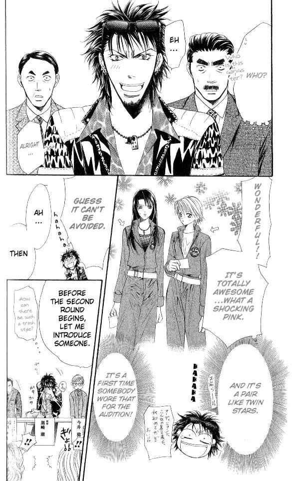 Skip Beat! Chapter 27 - Page 10