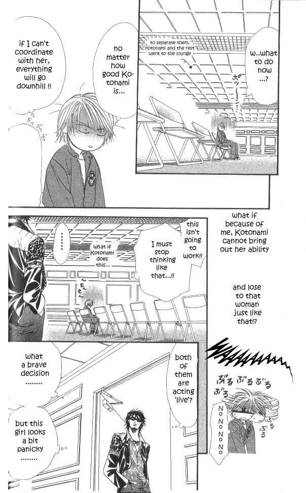 Skip Beat! Chapter 27 - Page 18