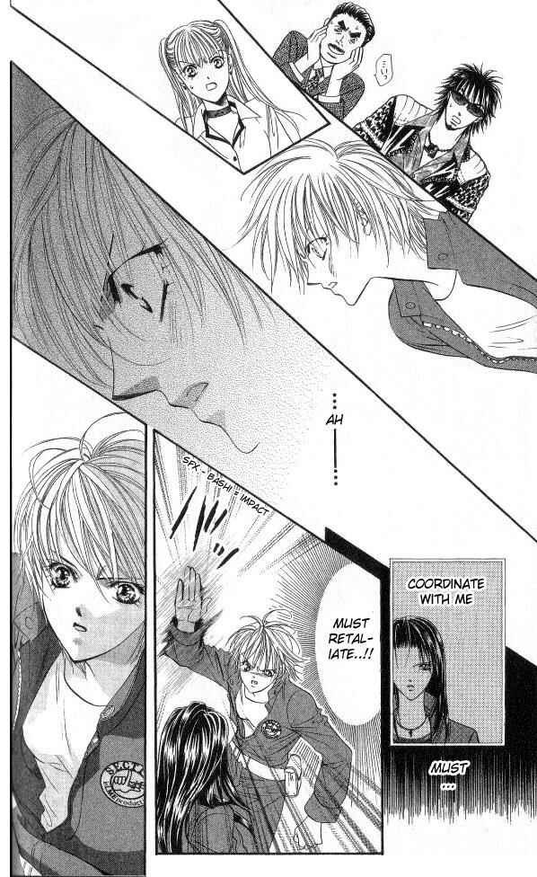 Skip Beat! Chapter 27 - Page 26