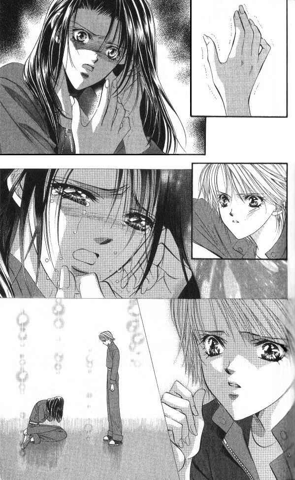 Skip Beat! Chapter 27 - Page 27