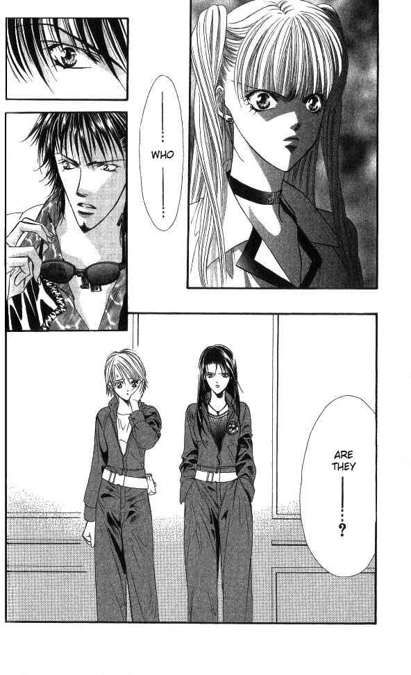 Skip Beat! Chapter 27 - Page 30