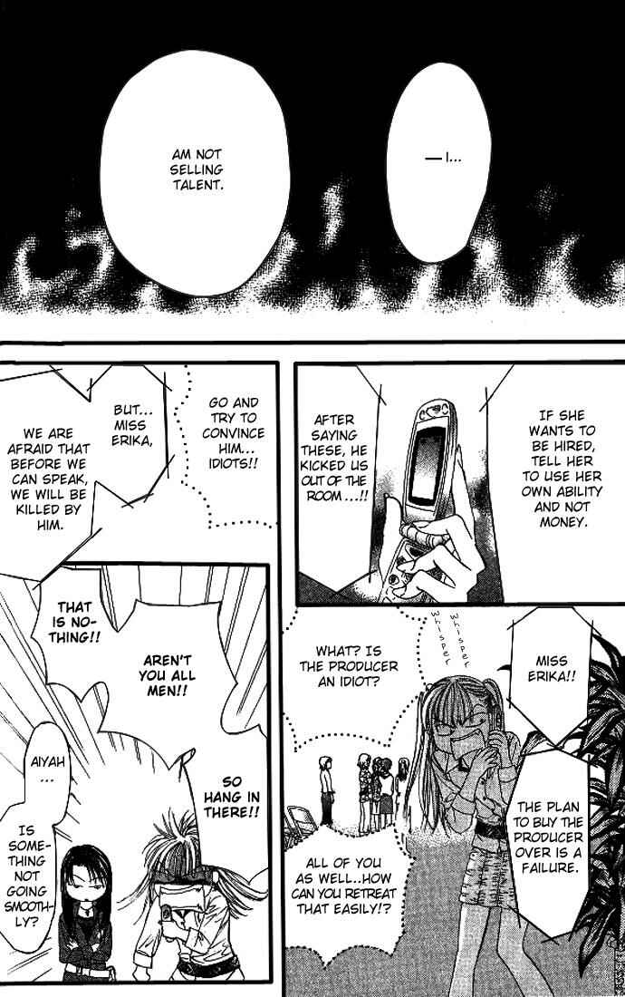 Skip Beat! Chapter 27 - Page 4
