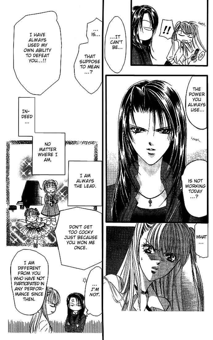 Skip Beat! Chapter 27 - Page 5
