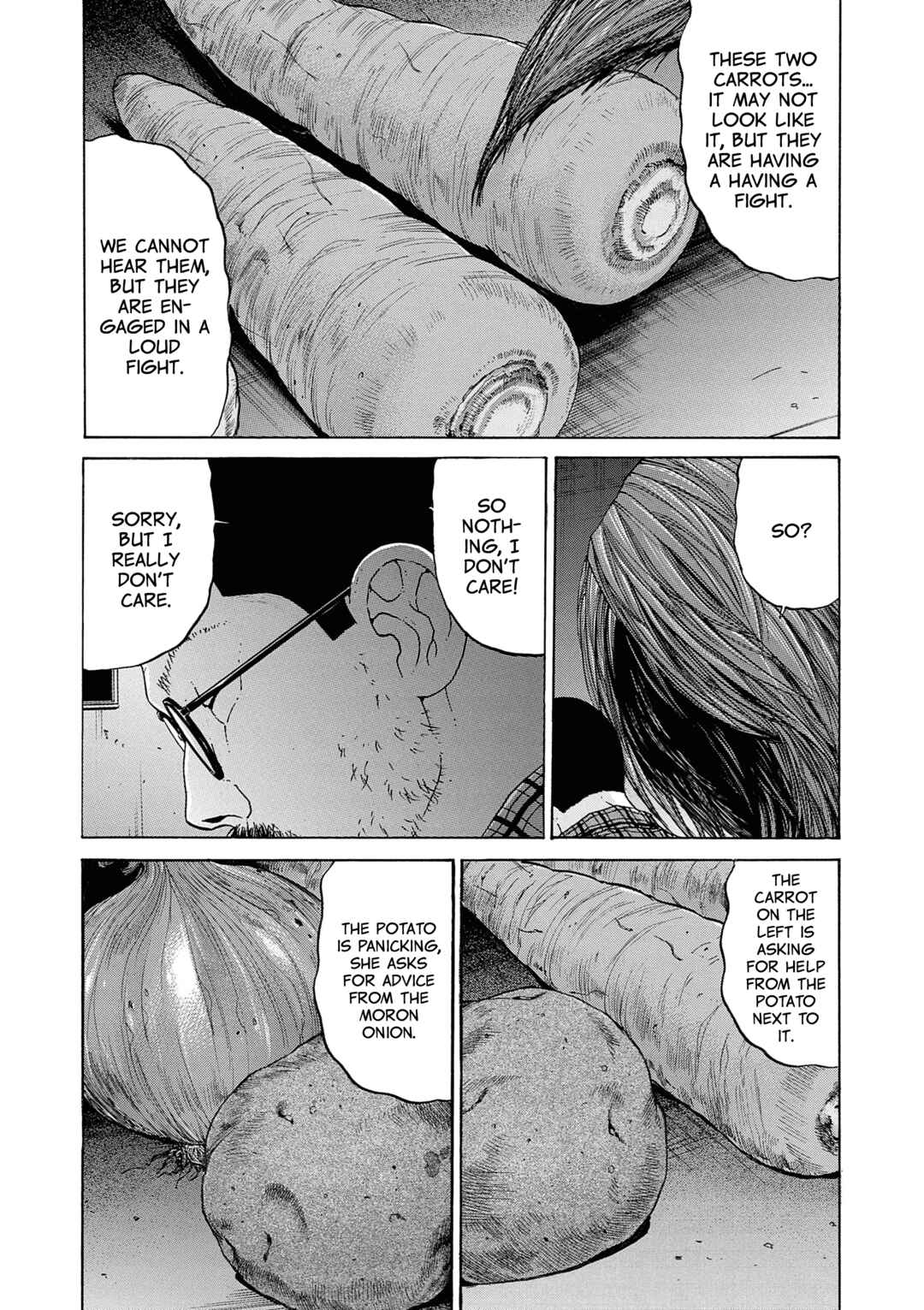 Saltiness Chapter 25 - Page 7