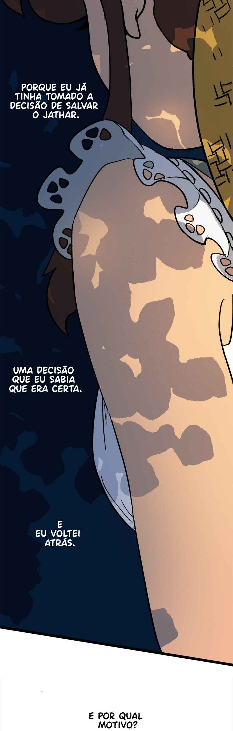 Marionetta Chapter 60 - Page 12