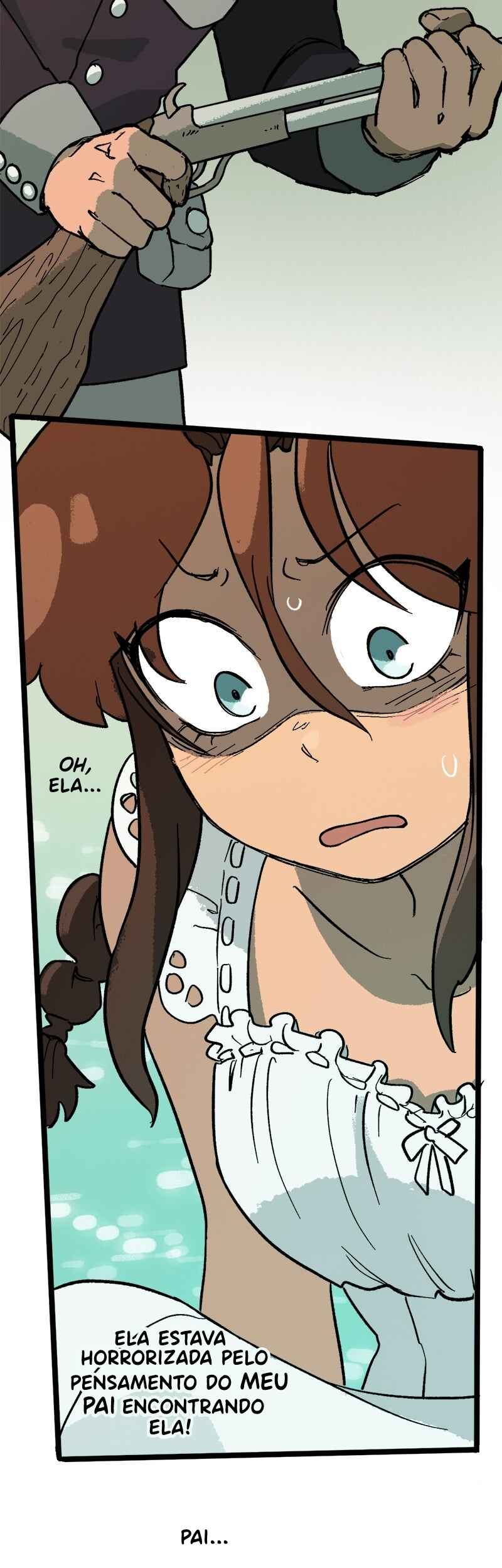 Marionetta Chapter 60 - Page 21