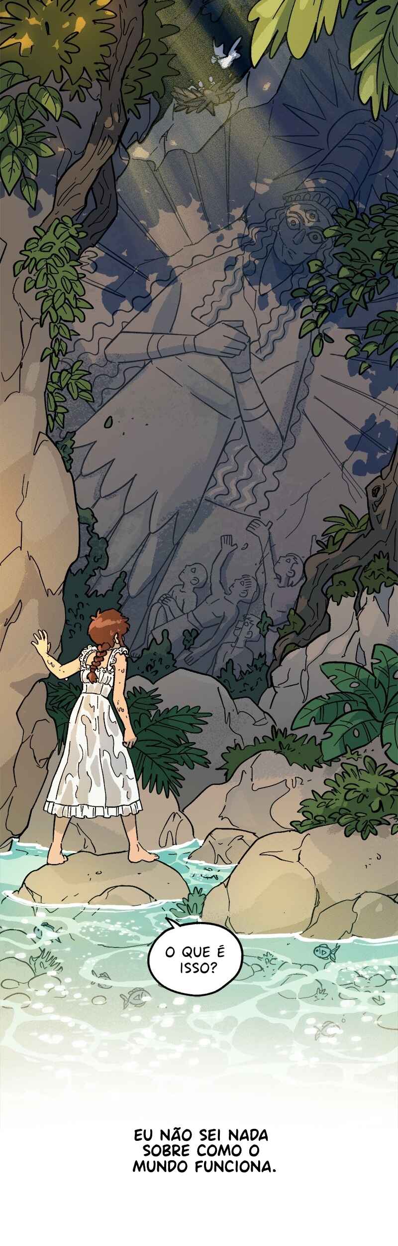 Marionetta Chapter 60 - Page 30
