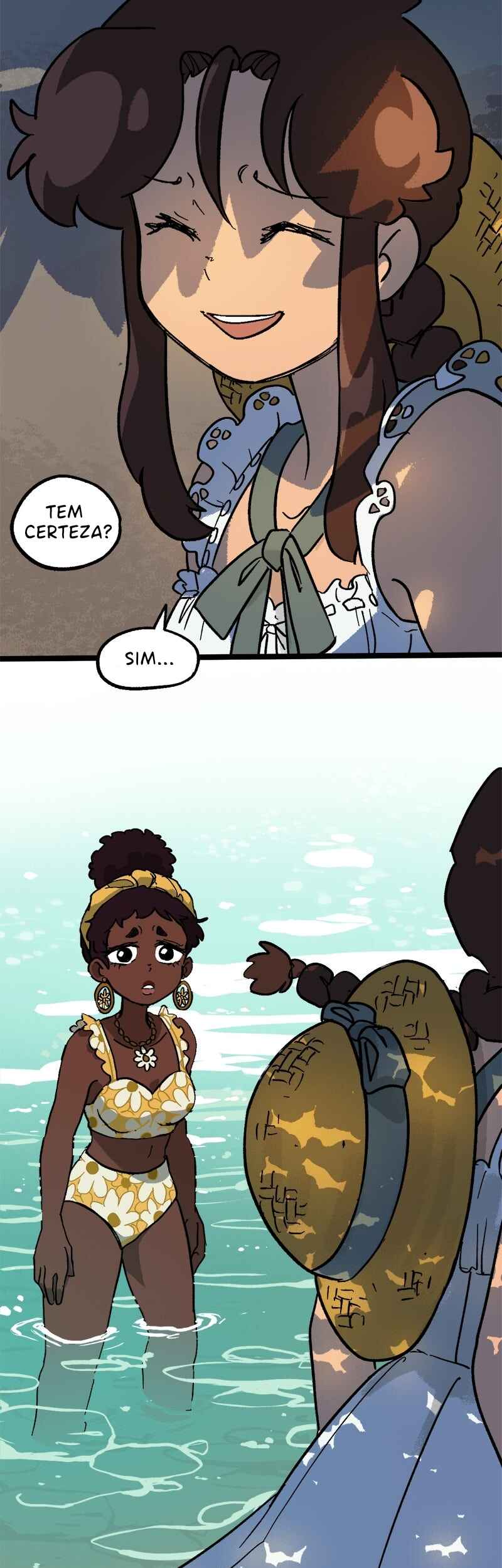 Marionetta Chapter 60 - Page 7