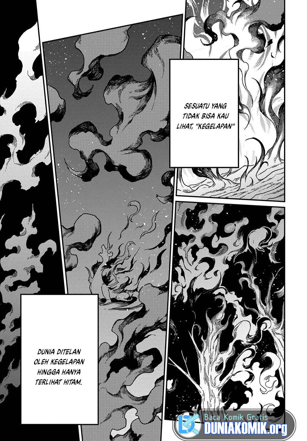 Netachara-Tensei Toka Anmarida! Chapter 18.2 - Page 10