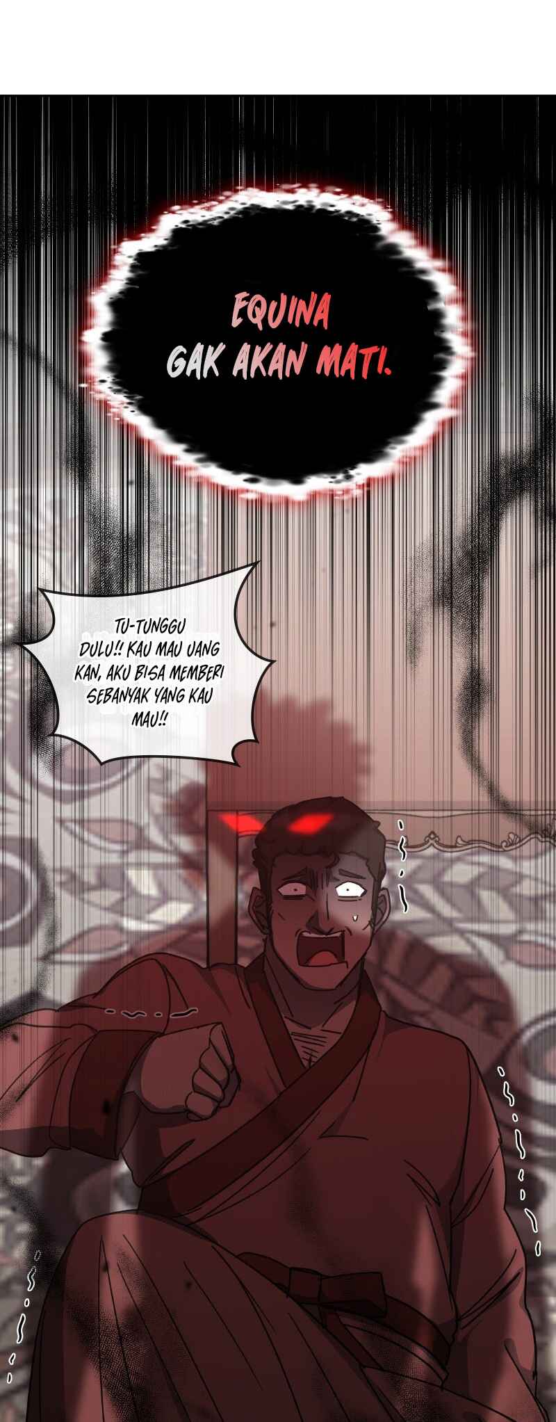 Chowonja Academy ui Sugangsaeng i Doeeotda Chapter 176 - Page 10