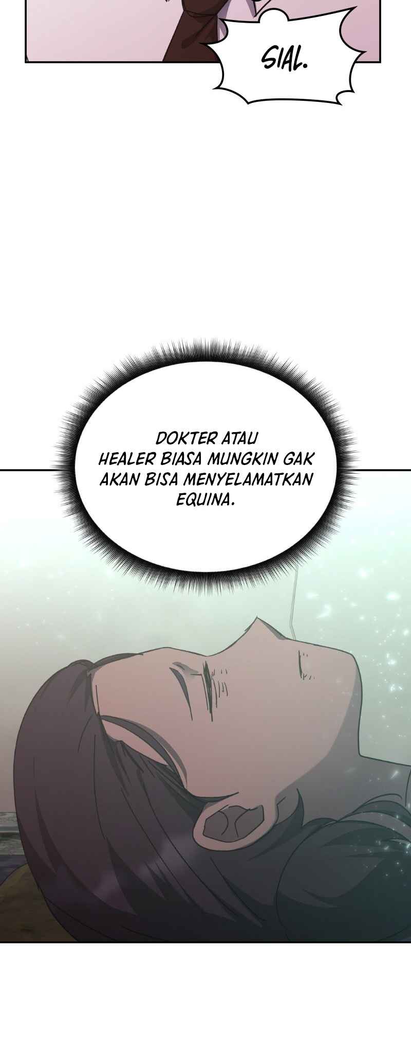 Chowonja Academy ui Sugangsaeng i Doeeotda Chapter 176 - Page 16