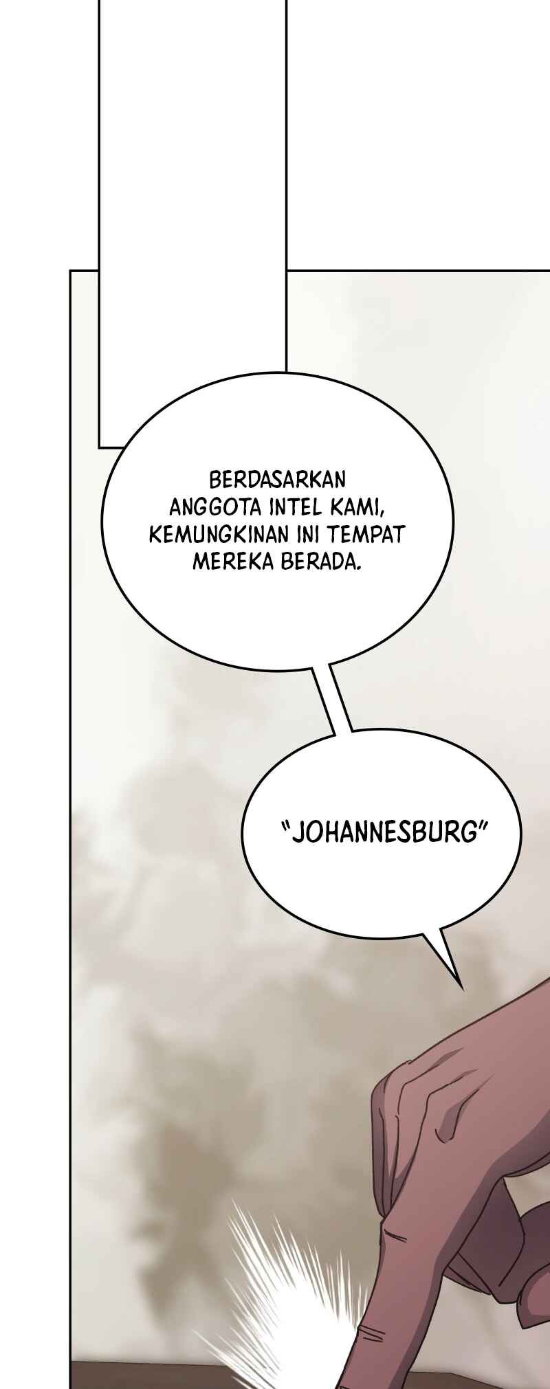 Chowonja Academy ui Sugangsaeng i Doeeotda Chapter 176 - Page 36