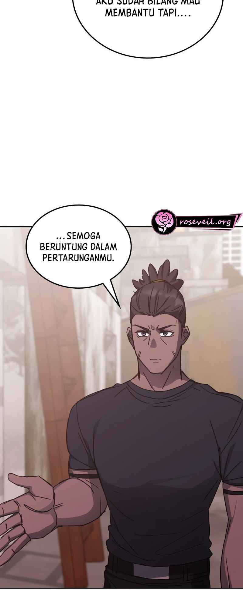 Chowonja Academy ui Sugangsaeng i Doeeotda Chapter 176 - Page 38