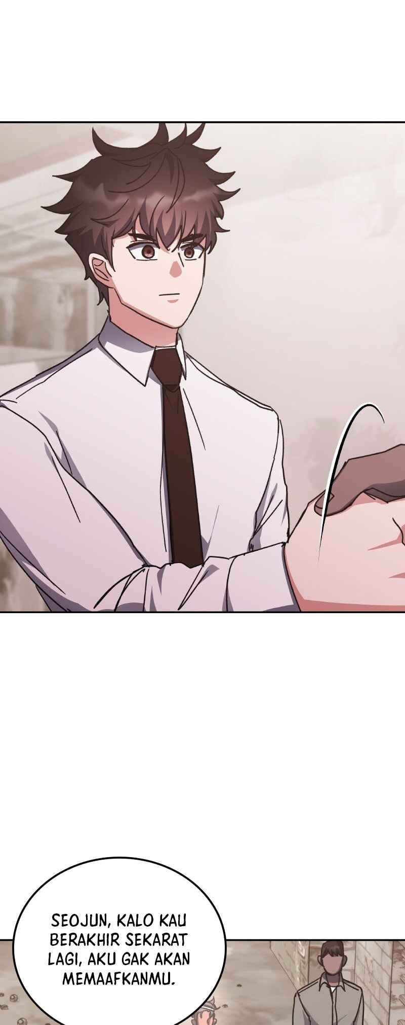 Chowonja Academy ui Sugangsaeng i Doeeotda Chapter 176 - Page 39