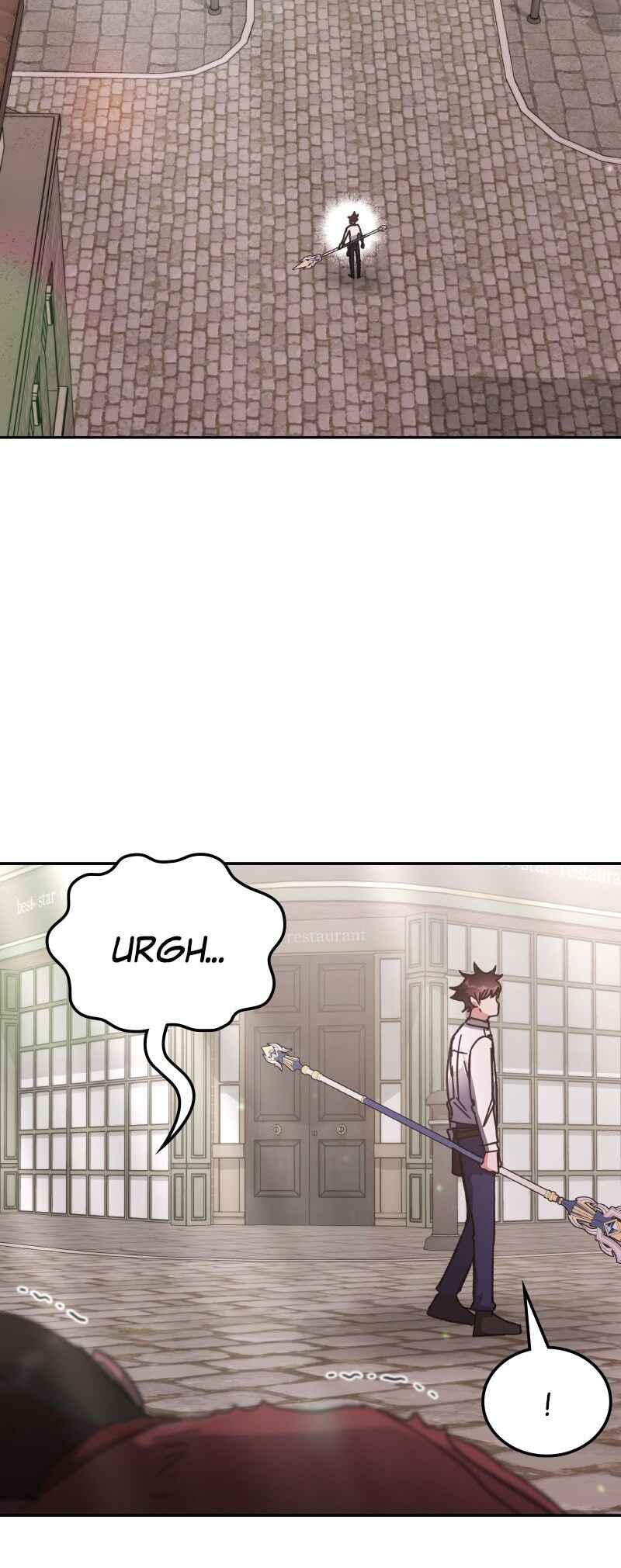 Chowonja Academy ui Sugangsaeng i Doeeotda Chapter 176 - Page 45