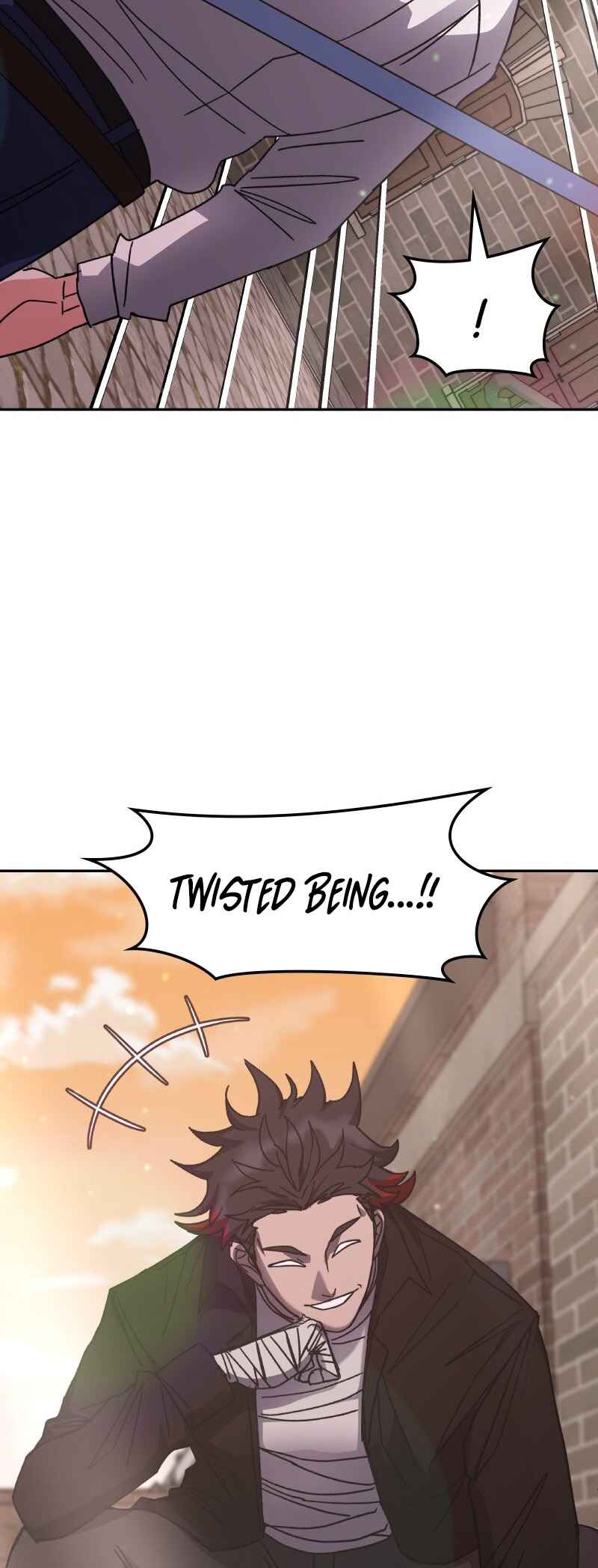 Chowonja Academy ui Sugangsaeng i Doeeotda Chapter 176 - Page 57