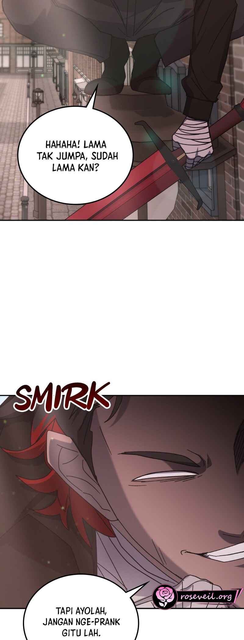Chowonja Academy ui Sugangsaeng i Doeeotda Chapter 176 - Page 58