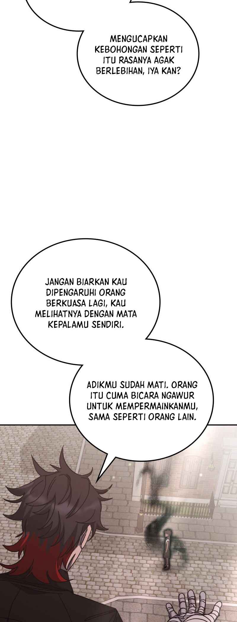 Chowonja Academy ui Sugangsaeng i Doeeotda Chapter 176 - Page 59