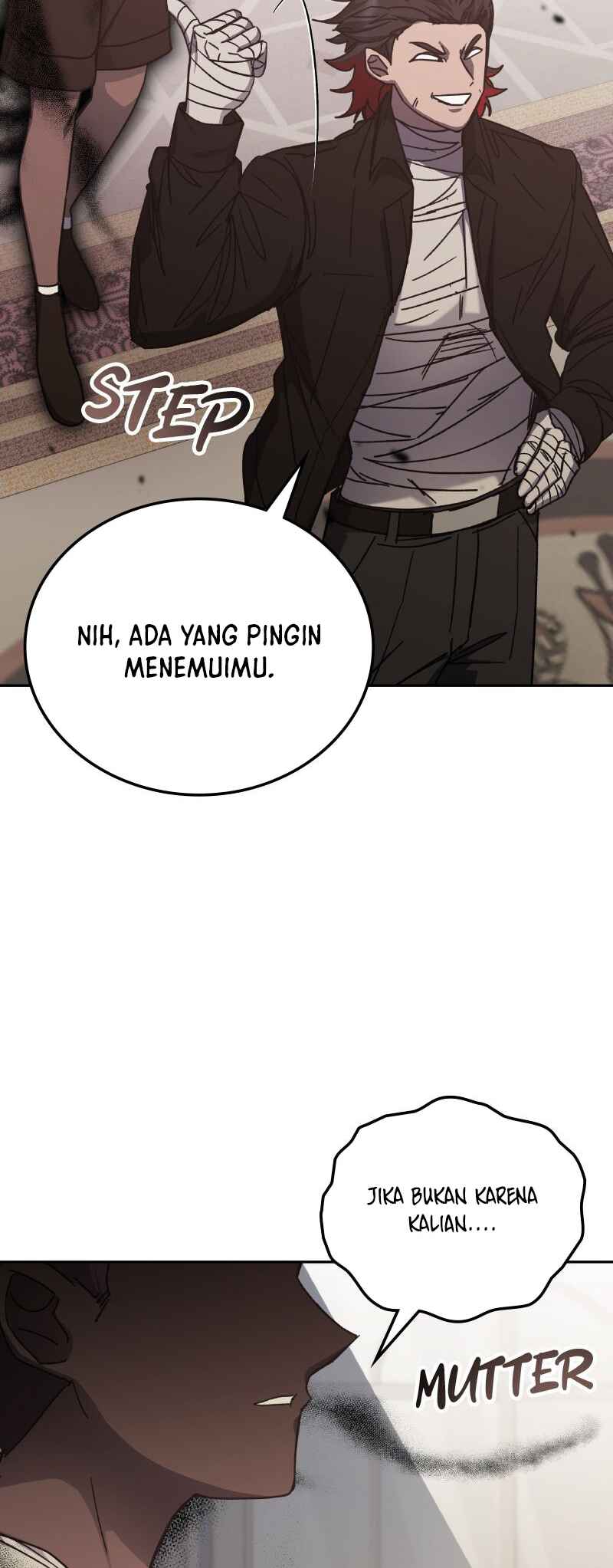 Chowonja Academy ui Sugangsaeng i Doeeotda Chapter 176 - Page 8