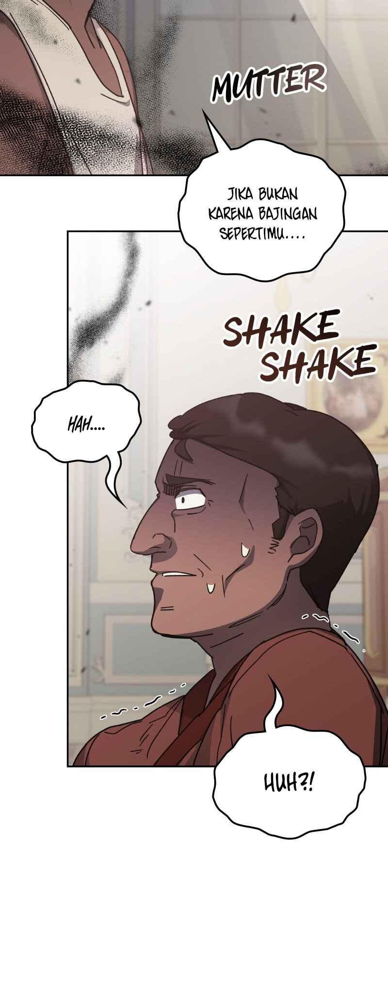 Chowonja Academy ui Sugangsaeng i Doeeotda Chapter 176 - Page 9