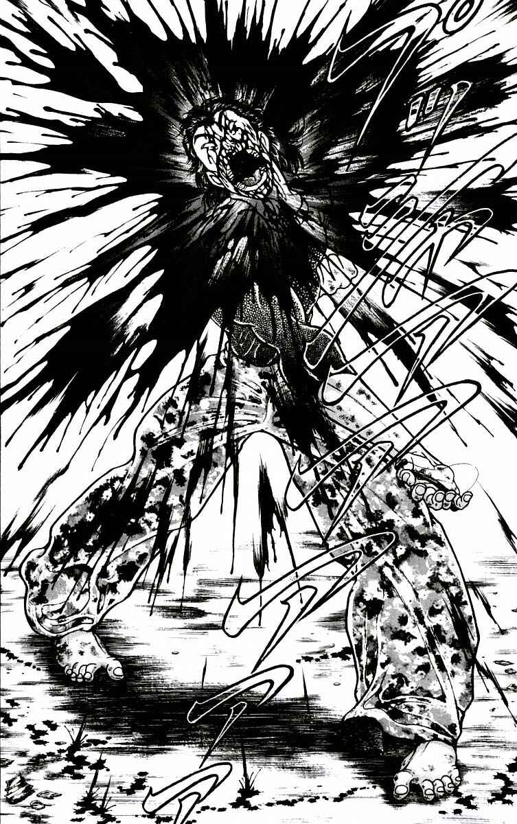 New Grappler Baki Chapter 59 - Page 18