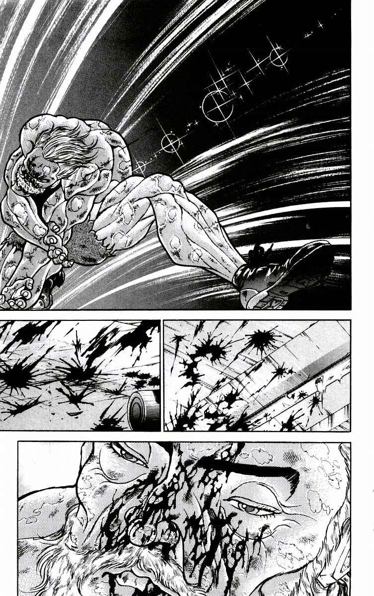 New Grappler Baki Chapter 59 - Page 19