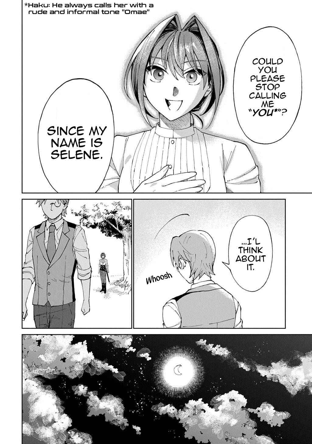 Akuyaku Reijou no Mamahaha ni Tensei Shita node Musume wo Shiawase ni Shimasu, Chikarazuku de. THE COMIC Chapter 8 - Page 23