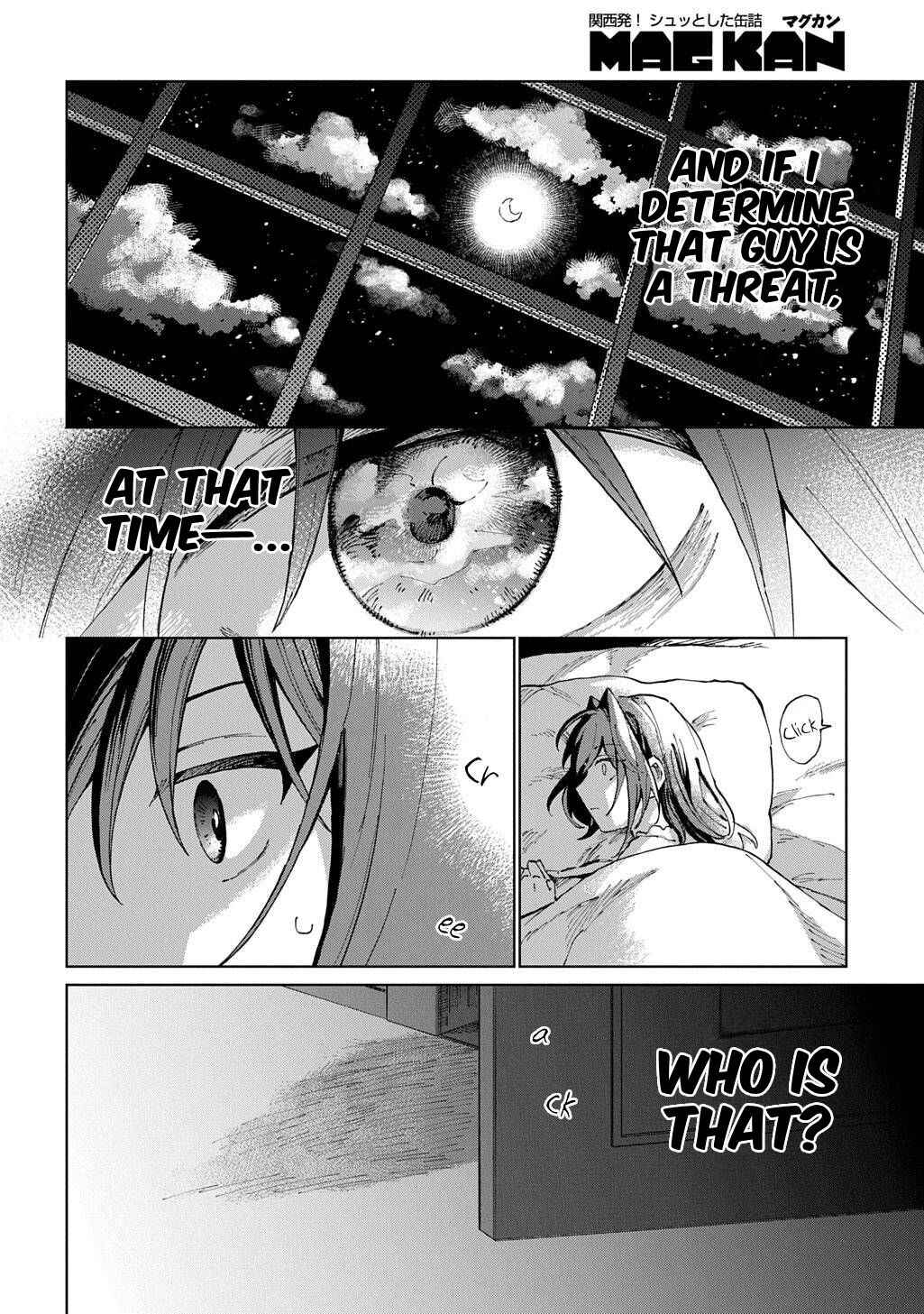 Akuyaku Reijou no Mamahaha ni Tensei Shita node Musume wo Shiawase ni Shimasu, Chikarazuku de. THE COMIC Chapter 8 - Page 29