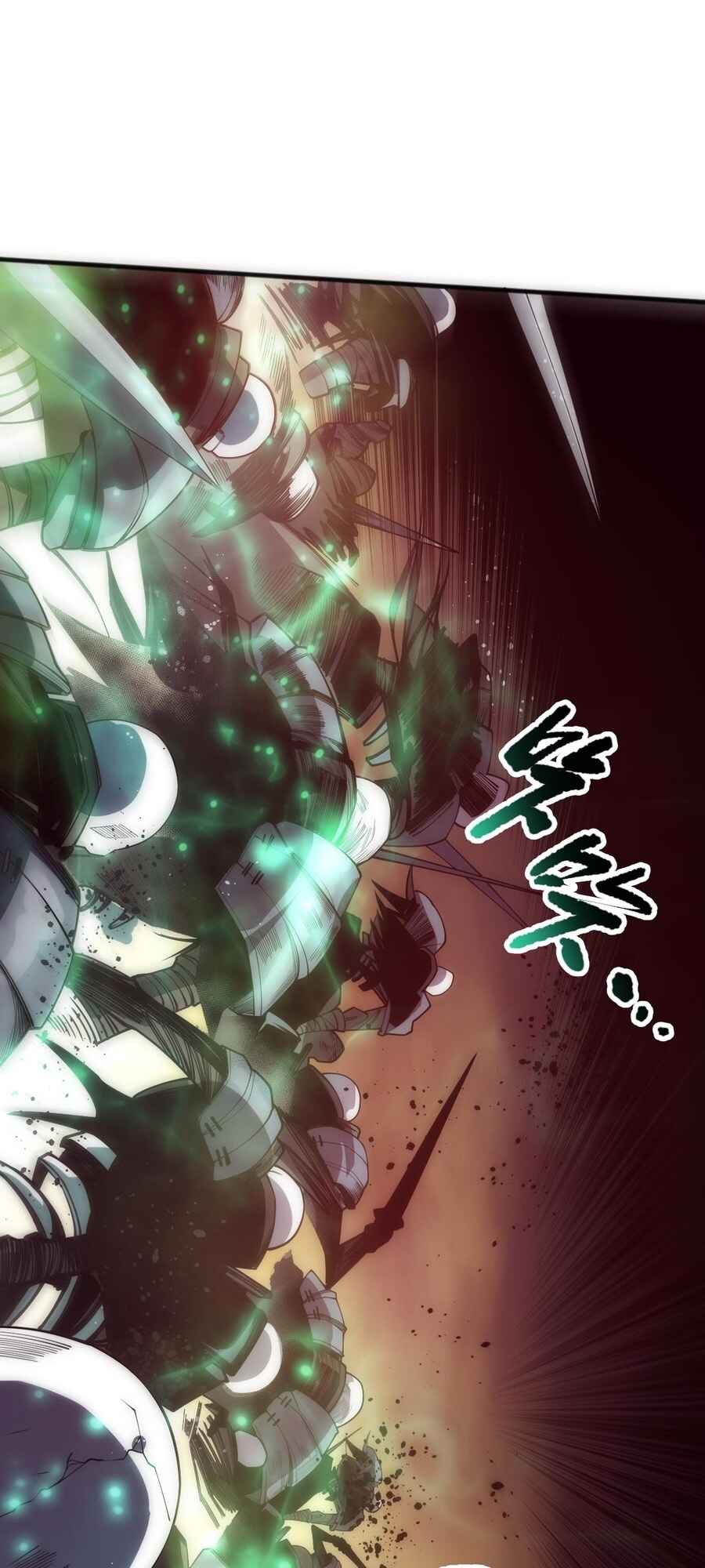 Si Ling Fashi! Wo Ji Shi Tianzai Chapter 84 - Page 10