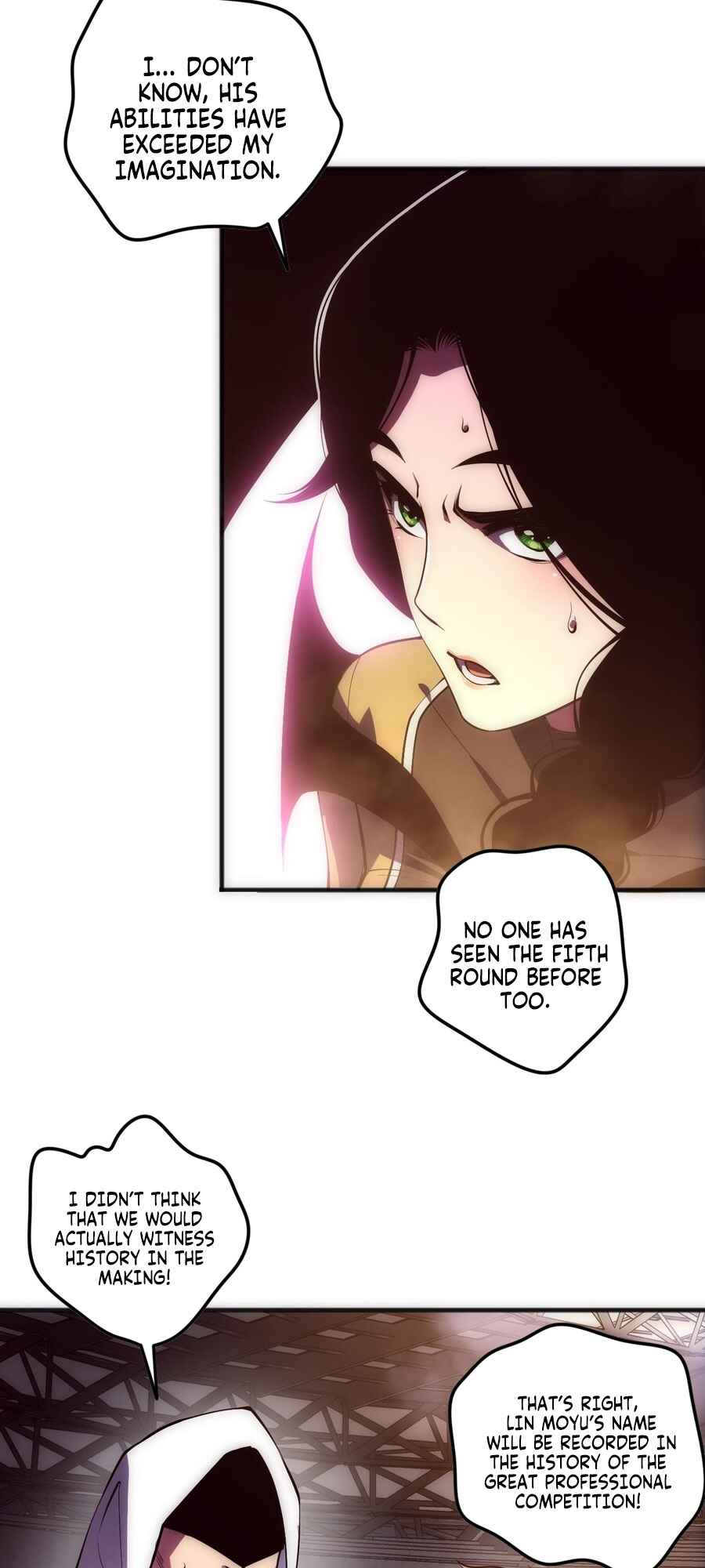 Si Ling Fashi! Wo Ji Shi Tianzai Chapter 84 - Page 14