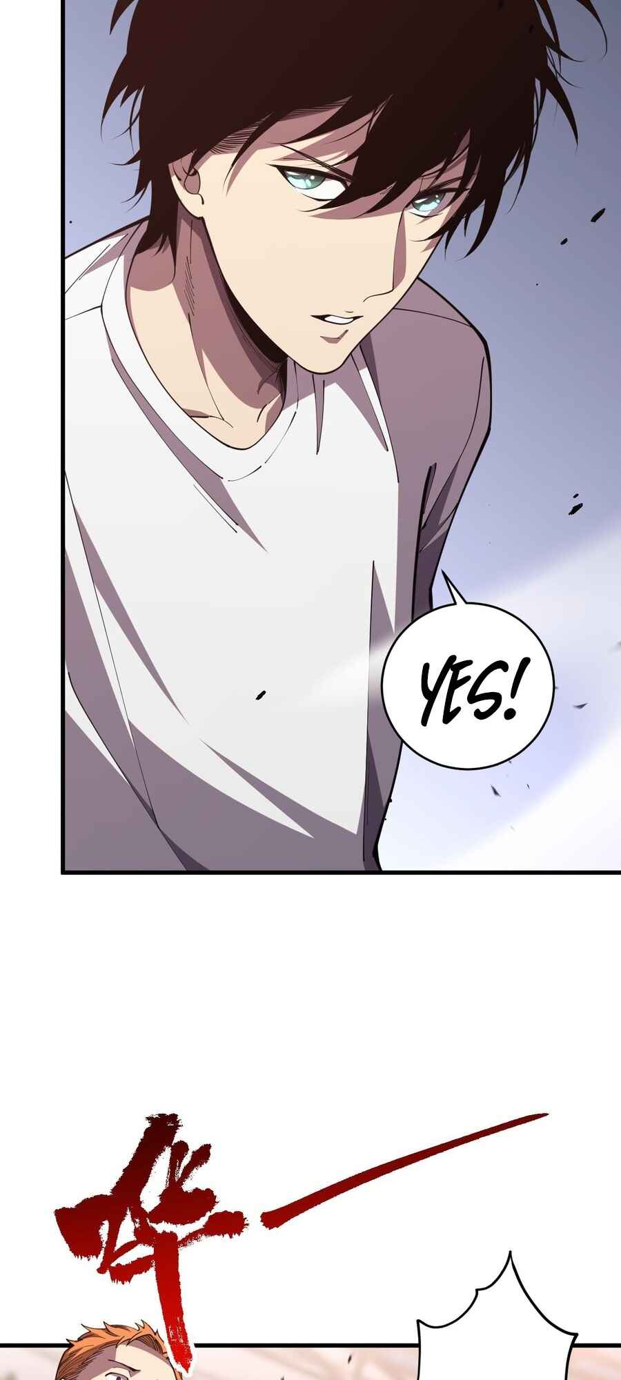Si Ling Fashi! Wo Ji Shi Tianzai Chapter 84 - Page 17