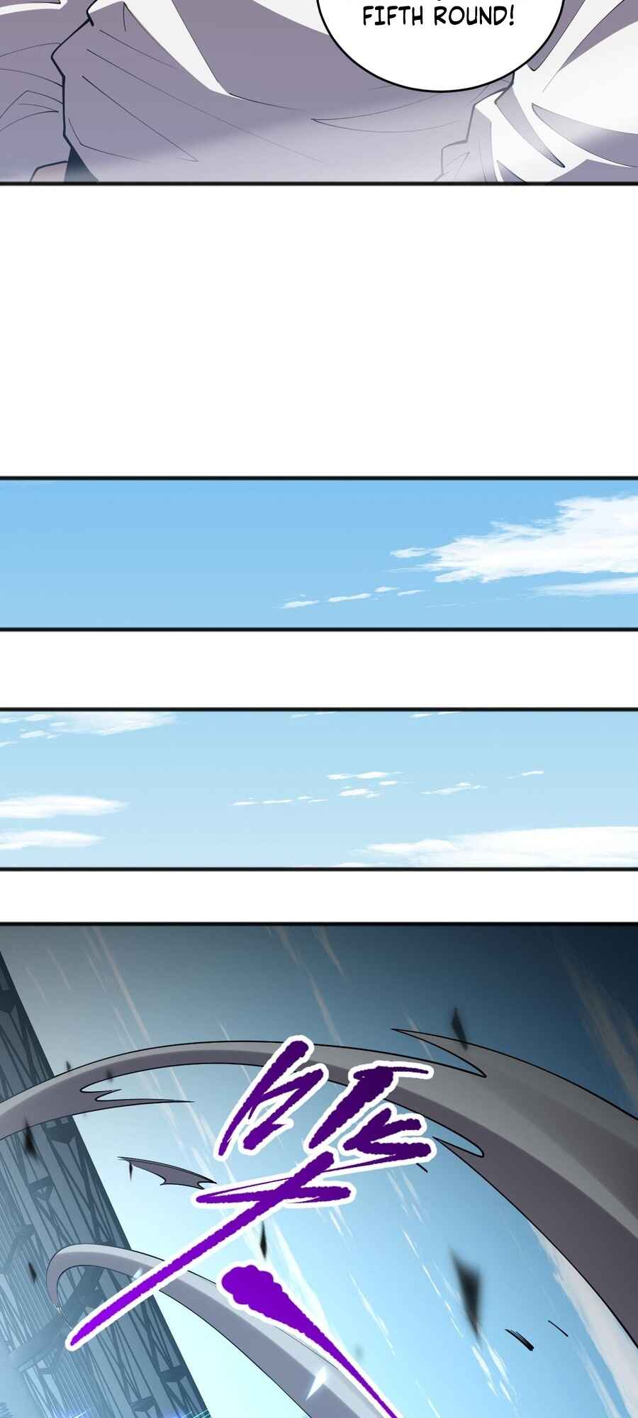 Si Ling Fashi! Wo Ji Shi Tianzai Chapter 84 - Page 24