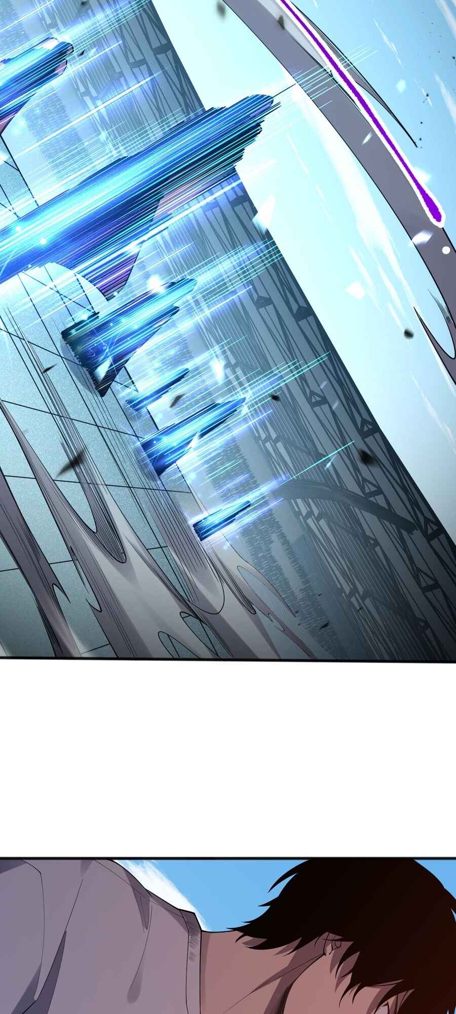 Si Ling Fashi! Wo Ji Shi Tianzai Chapter 84 - Page 25