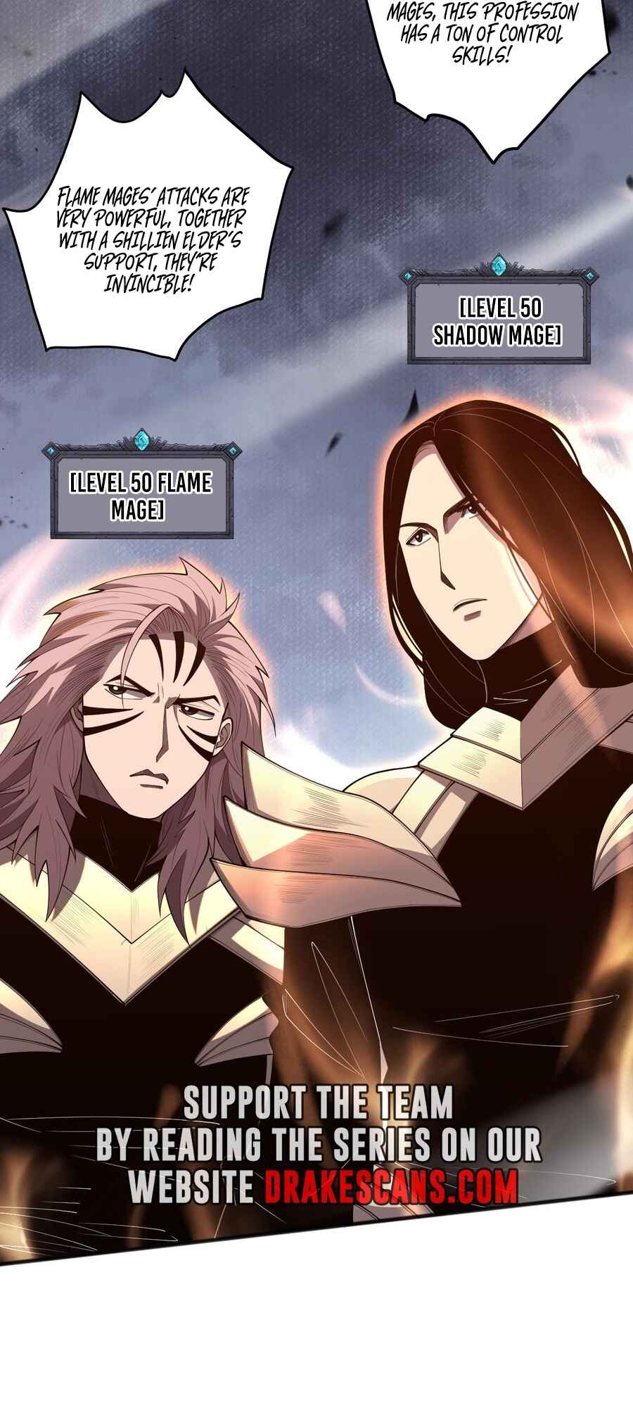 Si Ling Fashi! Wo Ji Shi Tianzai Chapter 84 - Page 28