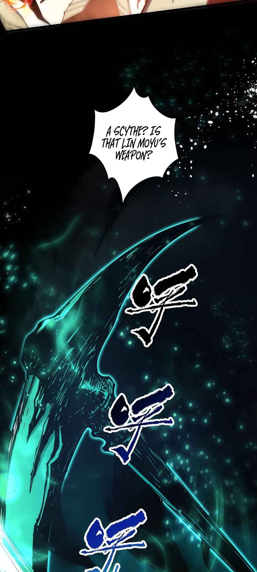 Si Ling Fashi! Wo Ji Shi Tianzai Chapter 84 - Page 36