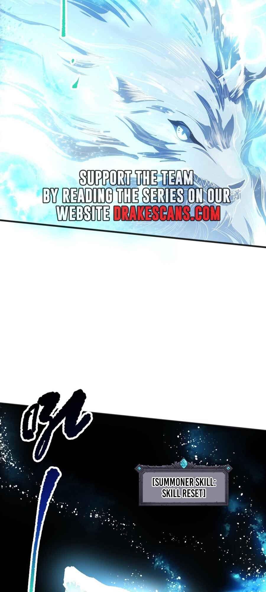 Si Ling Fashi! Wo Ji Shi Tianzai Chapter 84 - Page 40