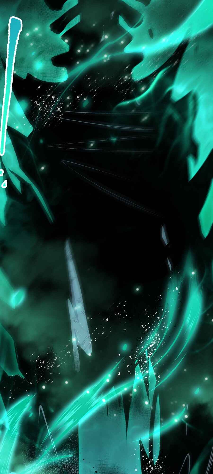 Si Ling Fashi! Wo Ji Shi Tianzai Chapter 84 - Page 46